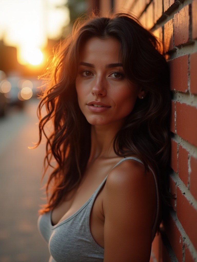 Adrienne photo 3