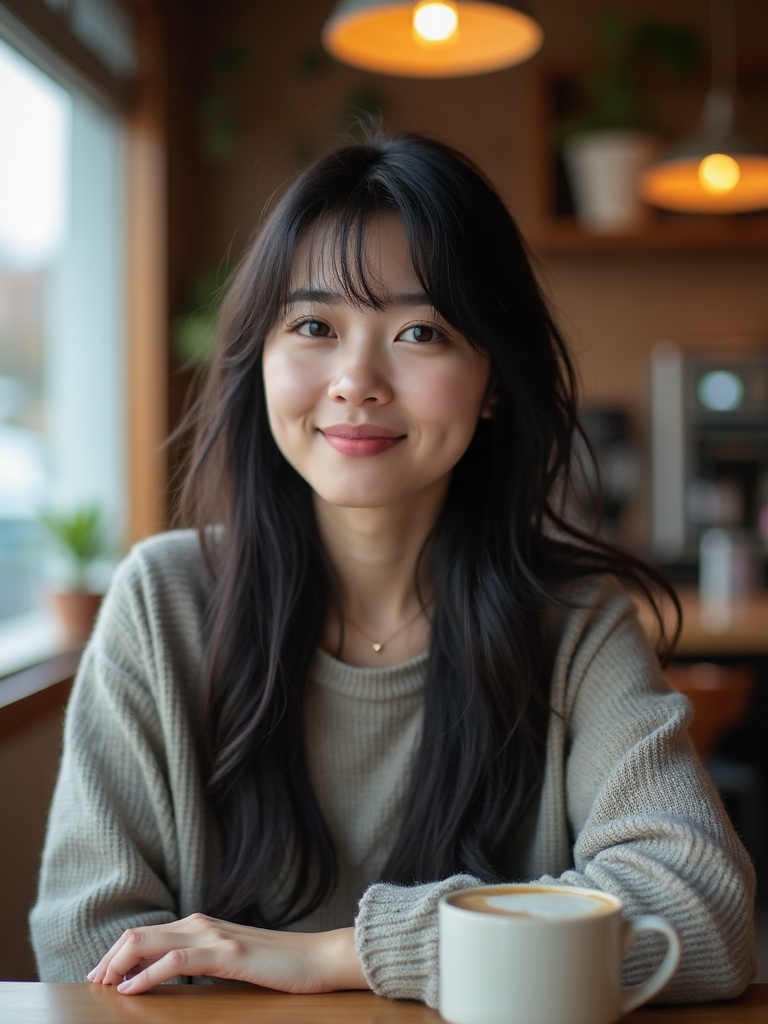 Aiko photo 6