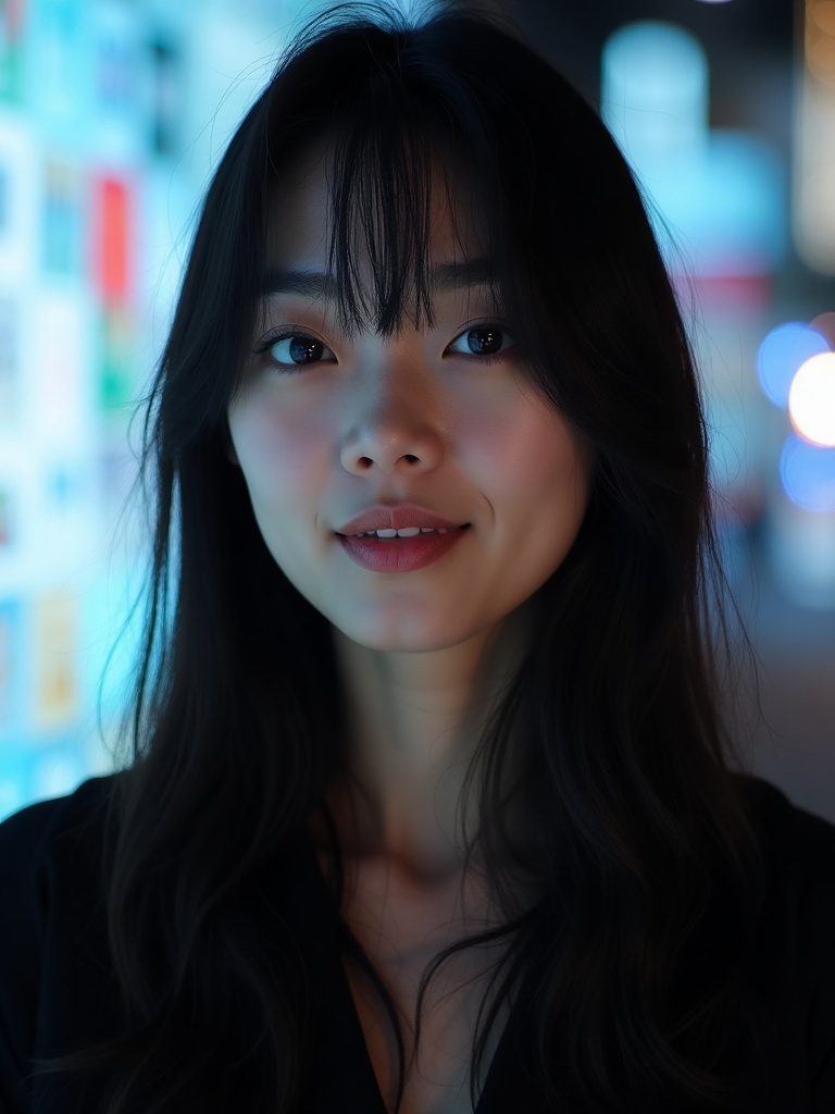 Aiko photo 17