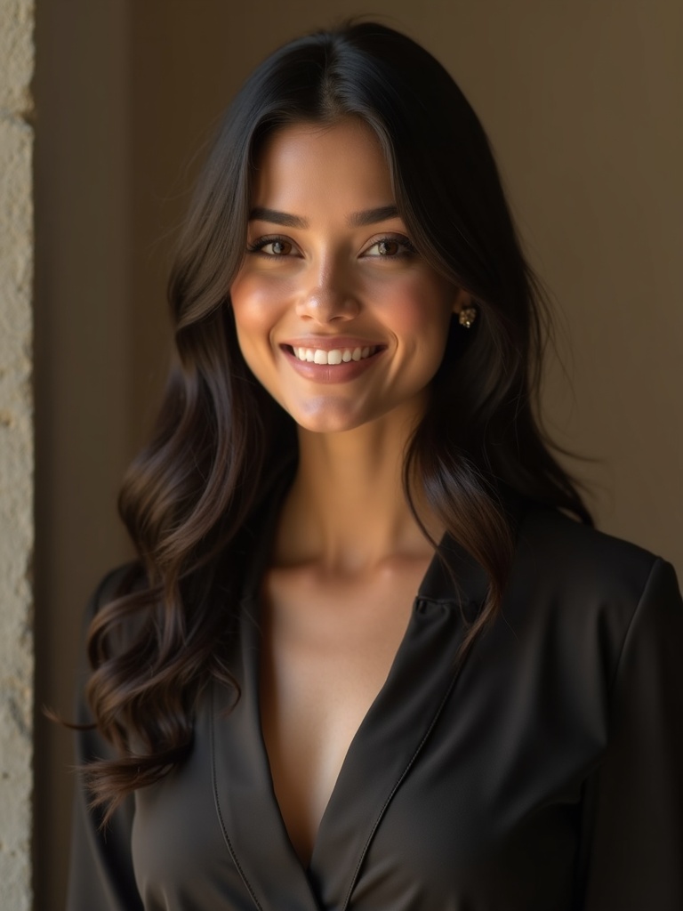 Alexis photo 3