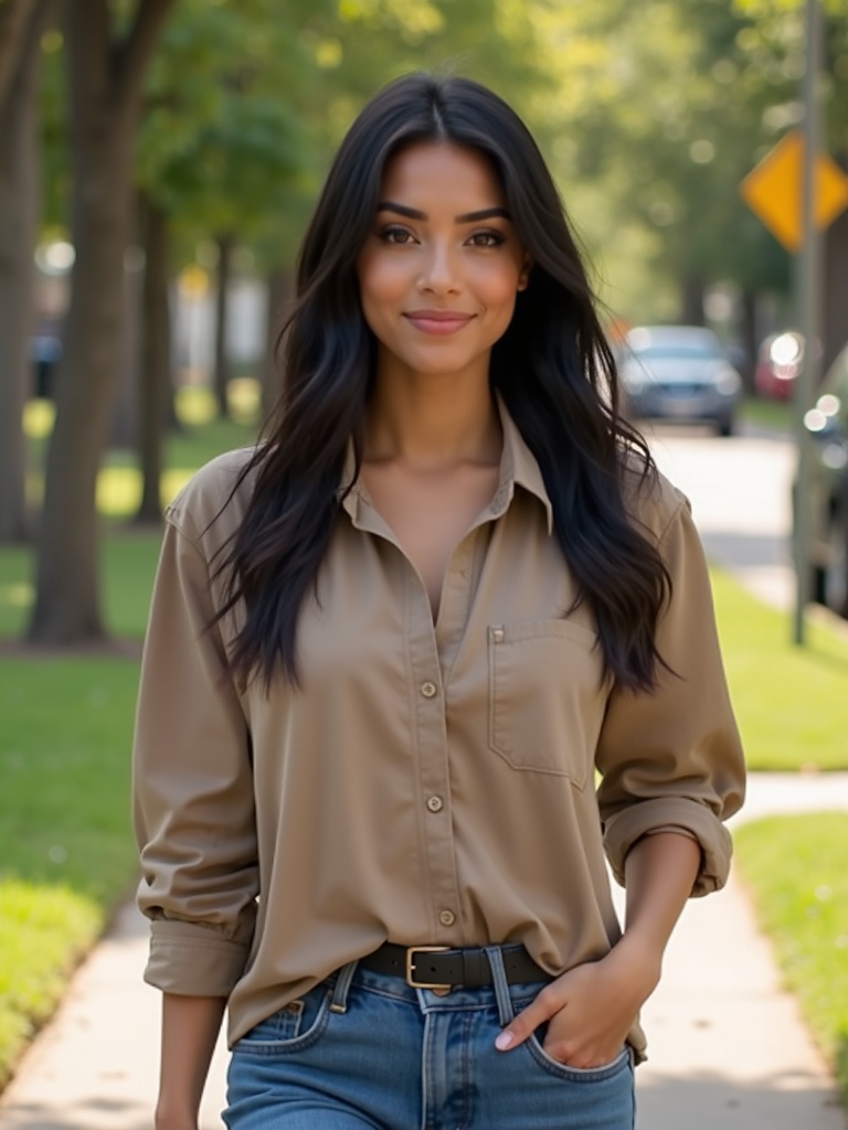 Alexis photo 5