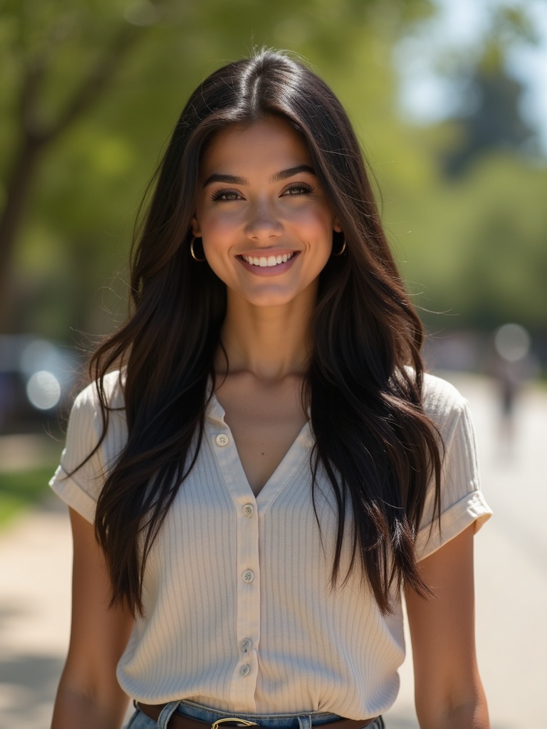 Alexis photo 9