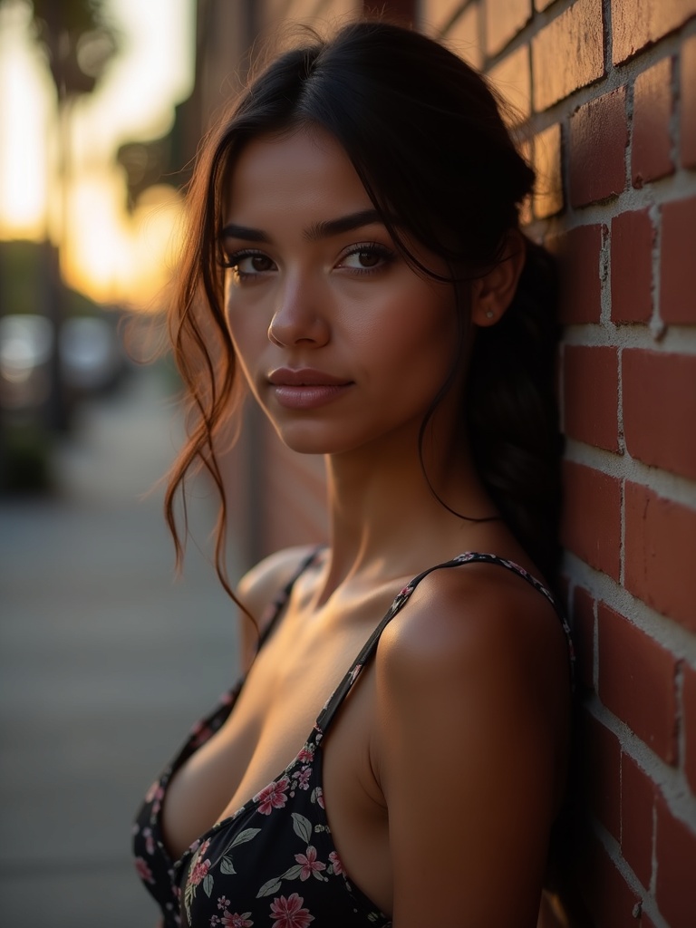 Celina photo 3