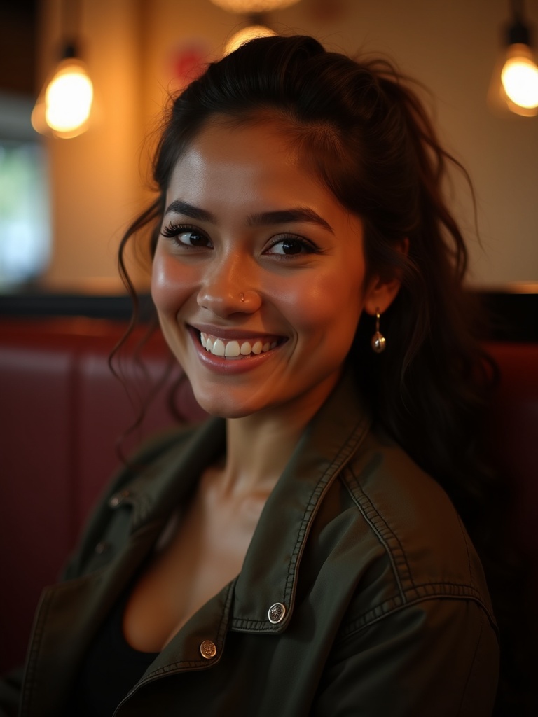 Celina photo 8