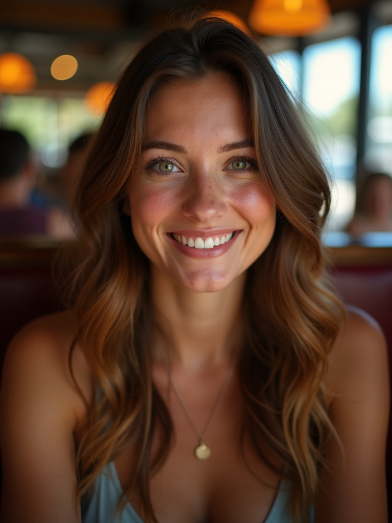 Corinne photo 8