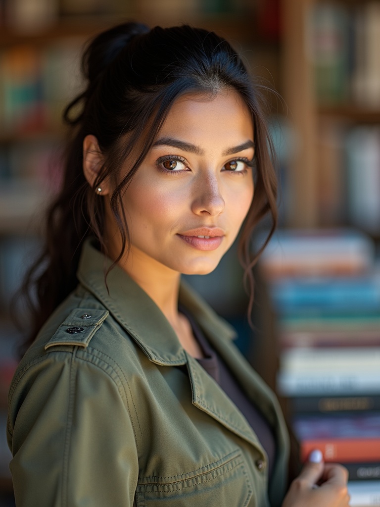 Daniela photo 5