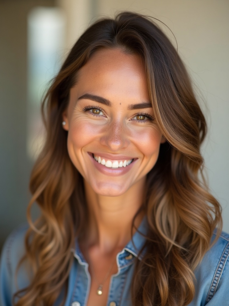 Emily photo 2