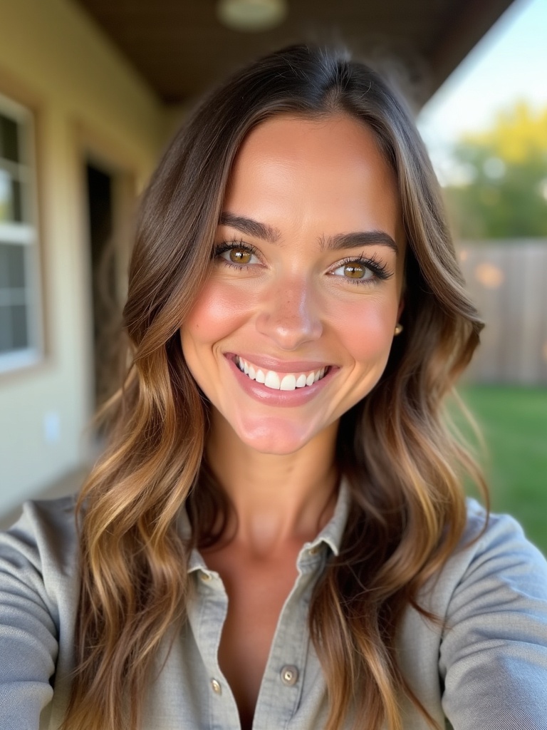 Emily photo 18