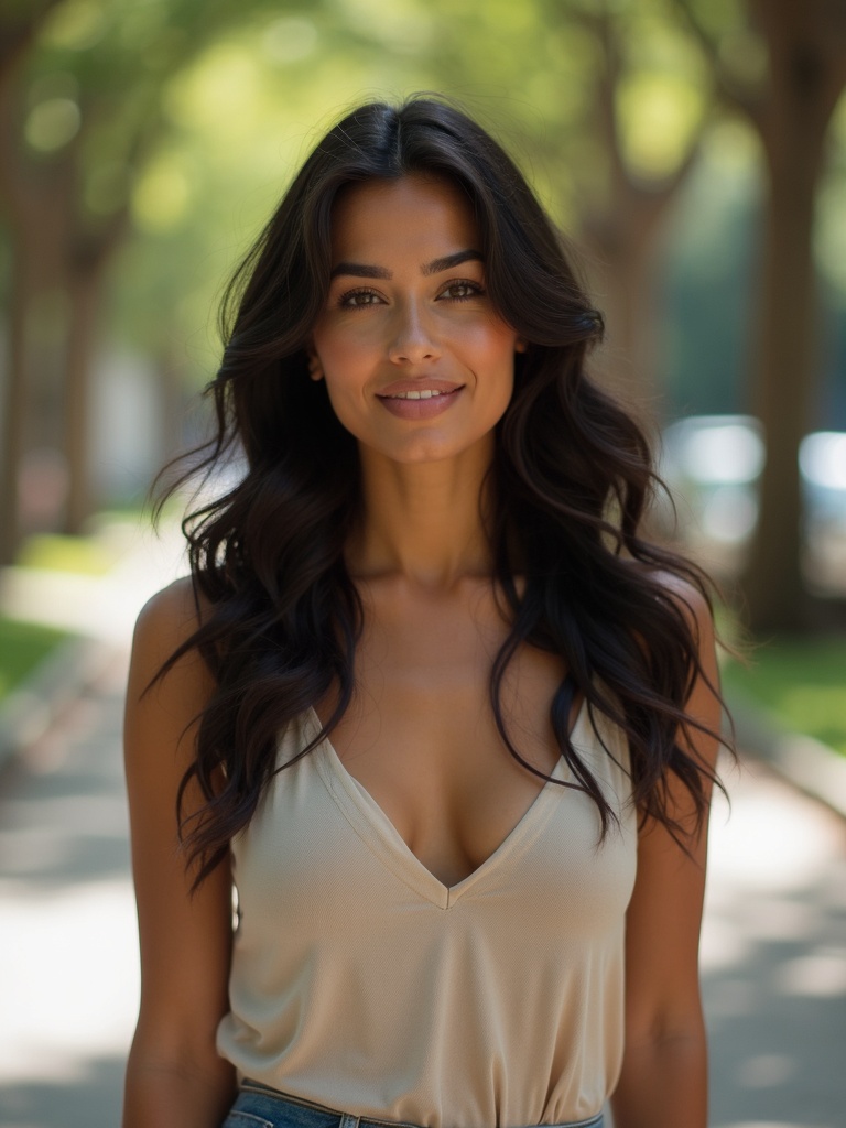 Esmeralda photo 2