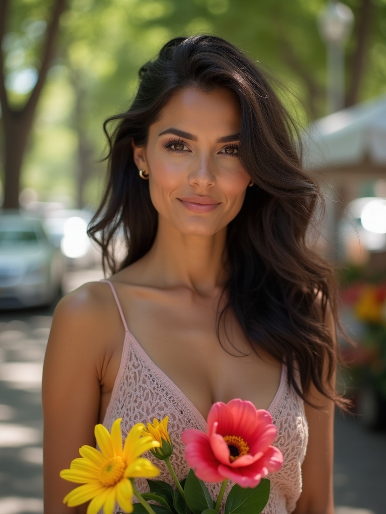 Esmeralda photo 7