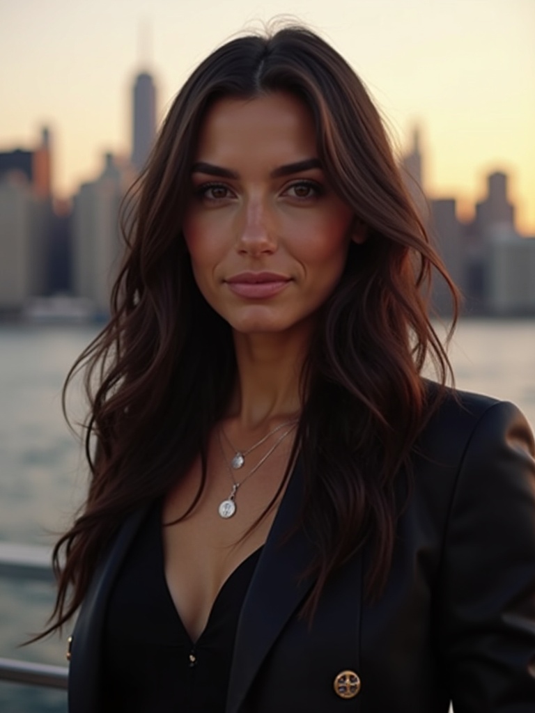 Gianna photo 4