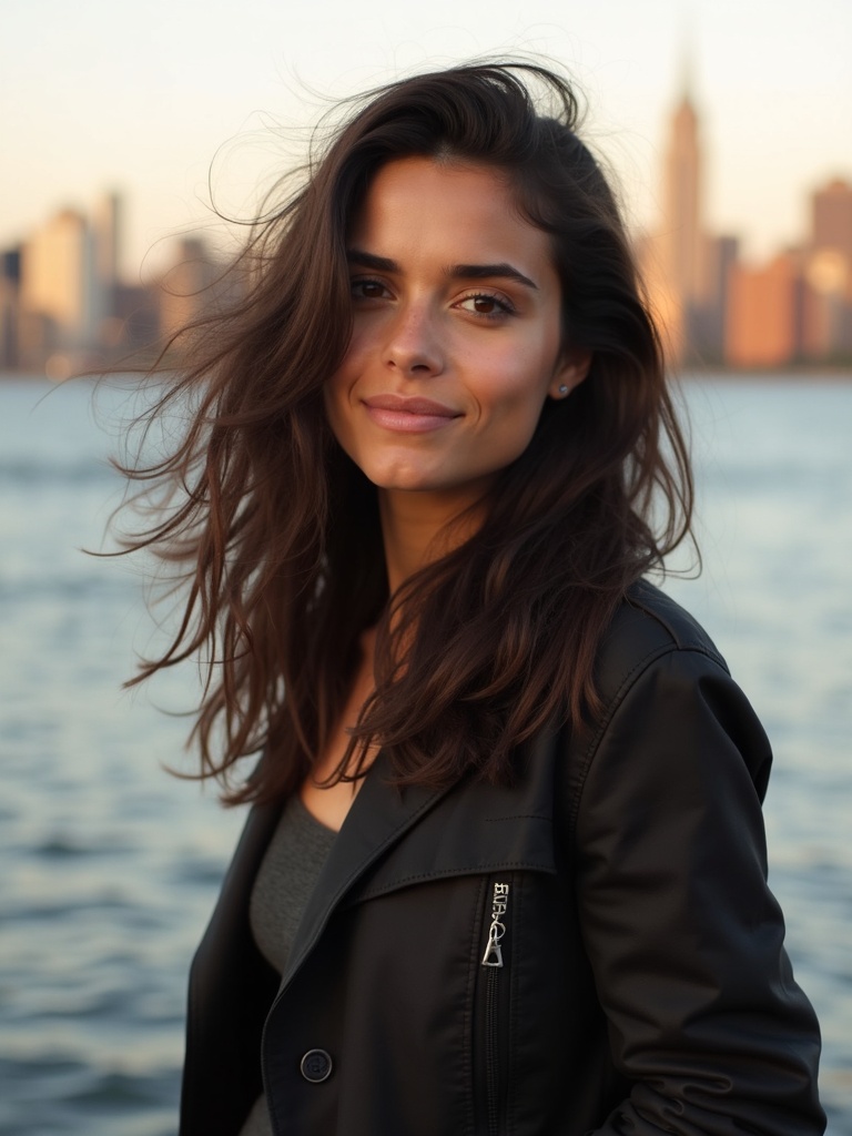 Gianna photo 9