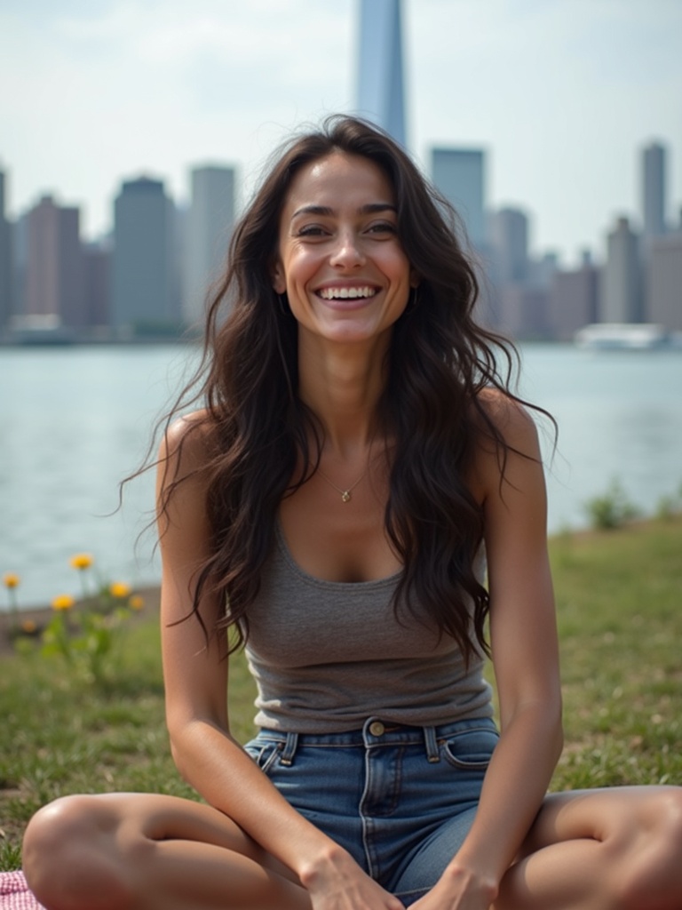 Gianna photo 10