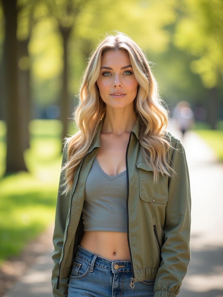 Jada photo 2