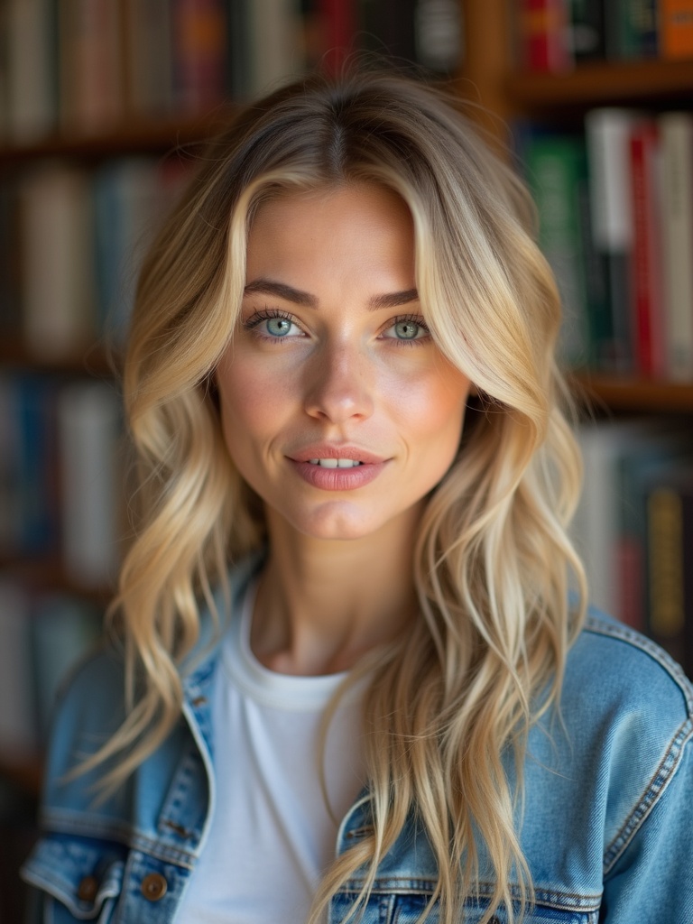 Jada photo 5