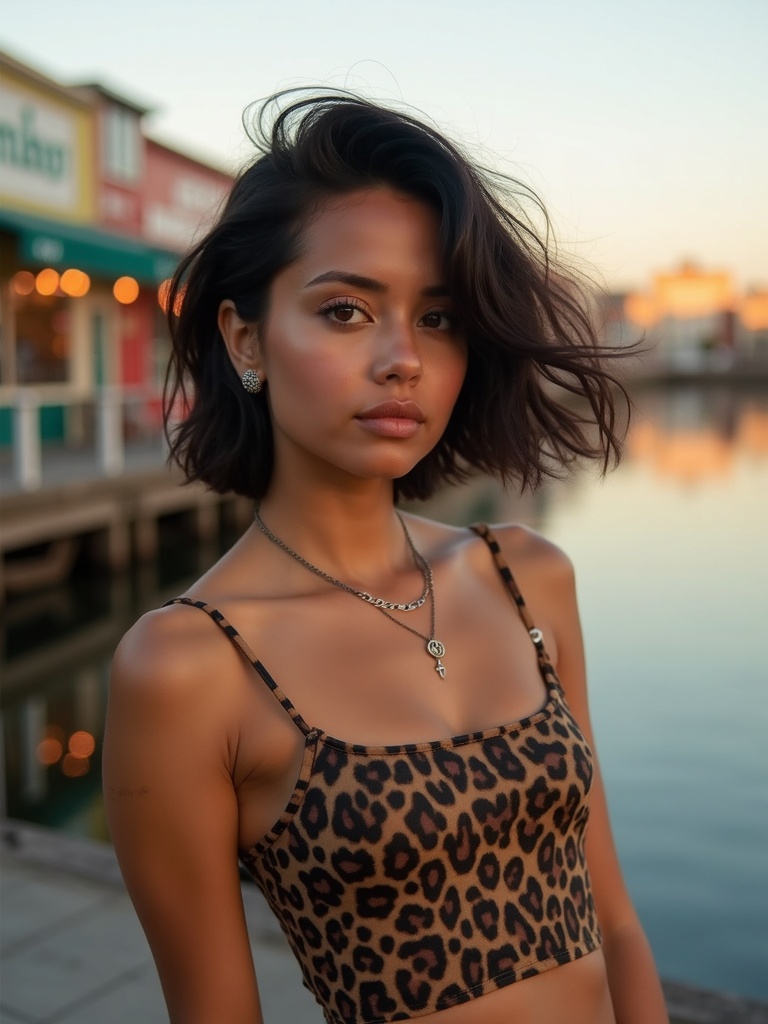 Joelle photo 9