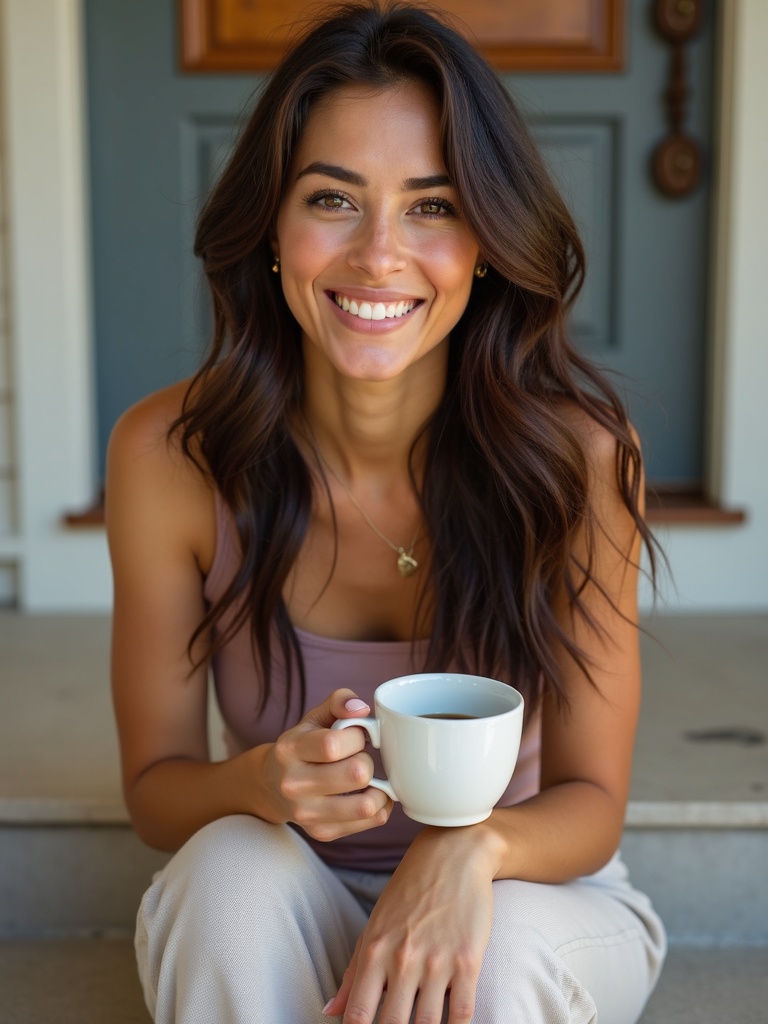 Lena photo 6