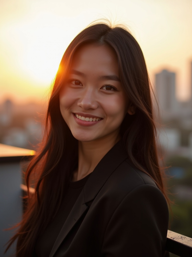 Linh photo 4