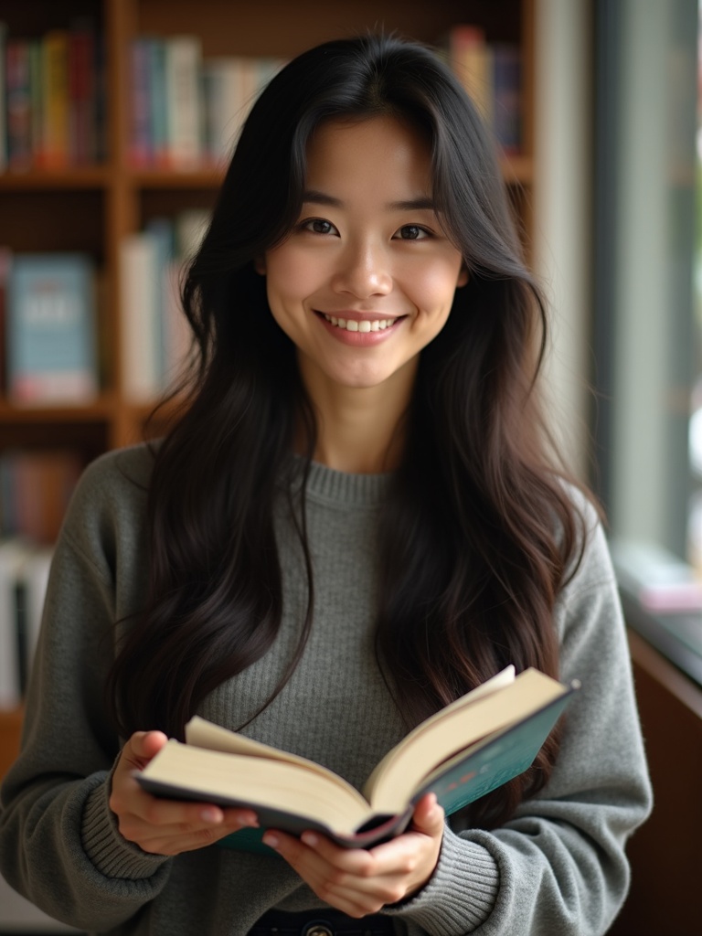 Linh photo 5