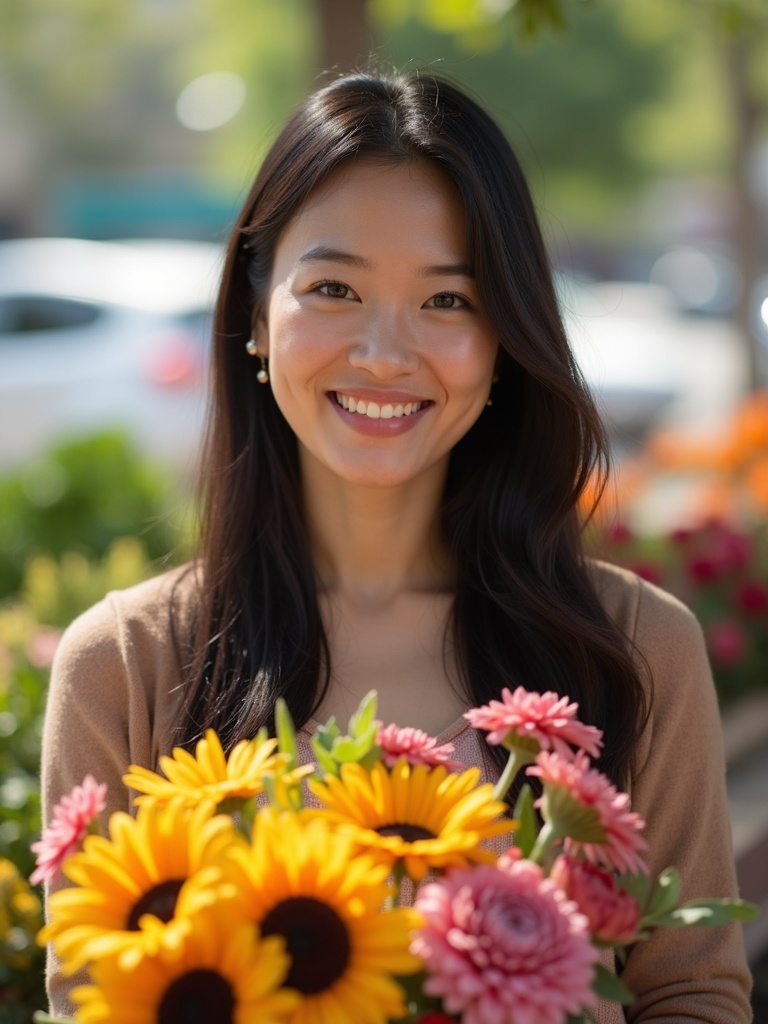 Linh photo 7