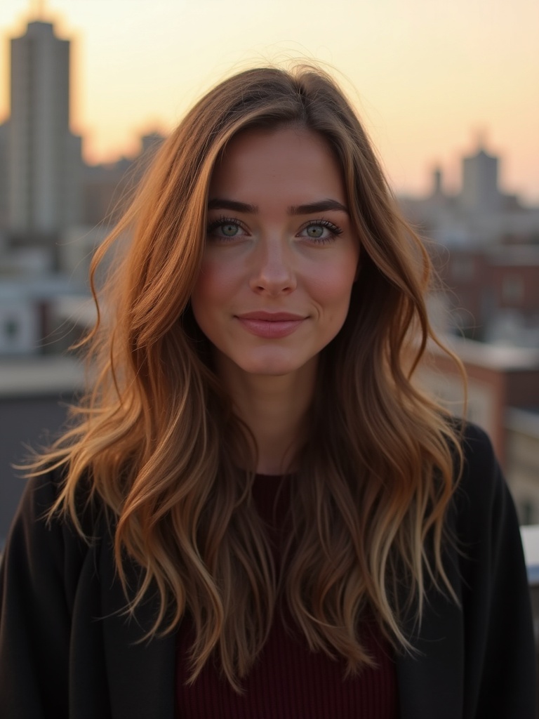 Maeve photo 4