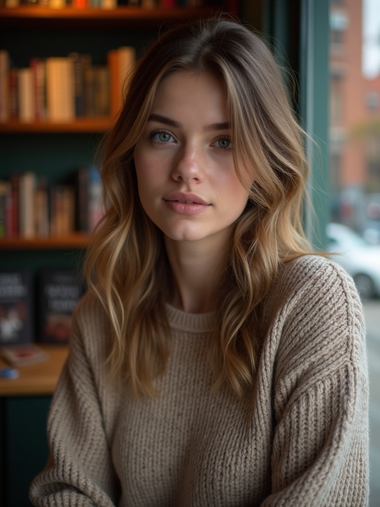 Maeve photo 5