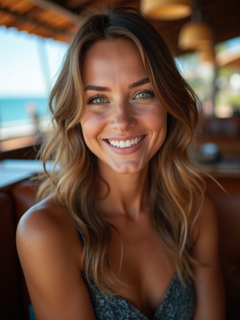 Margot photo 8