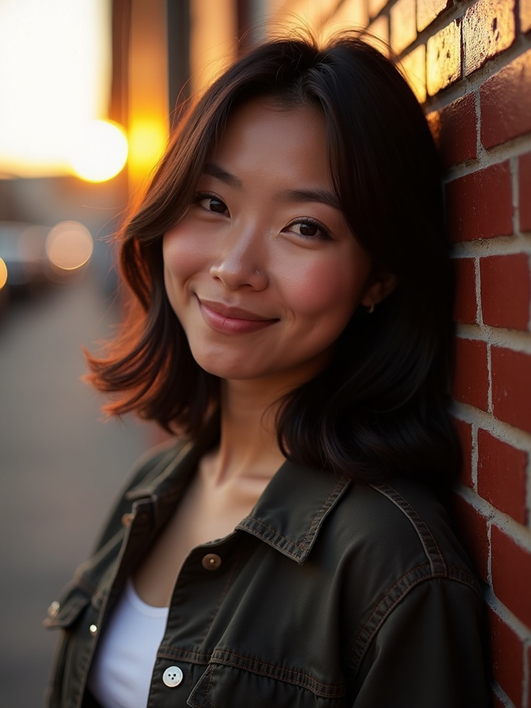 Mei photo 3
