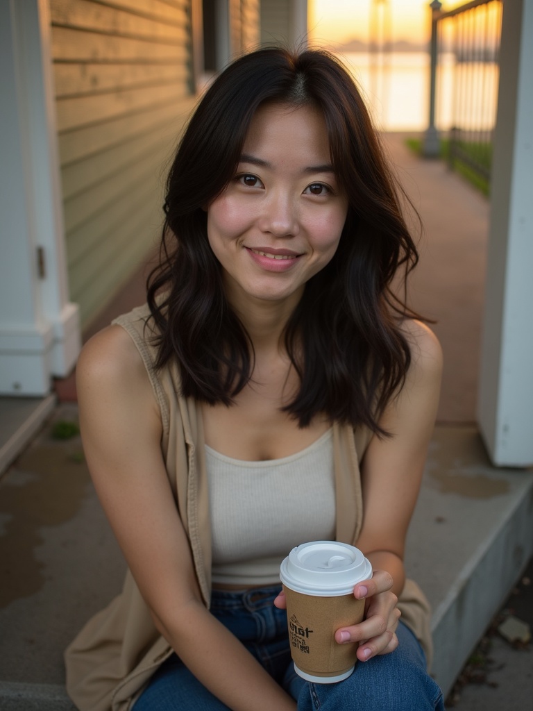 Mei photo 6