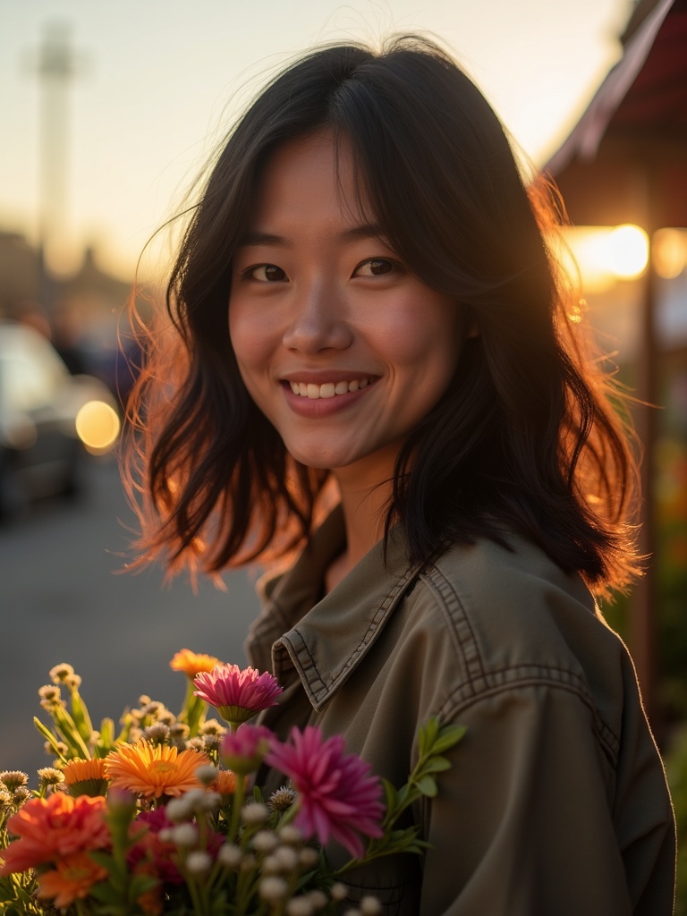 Mei photo 7