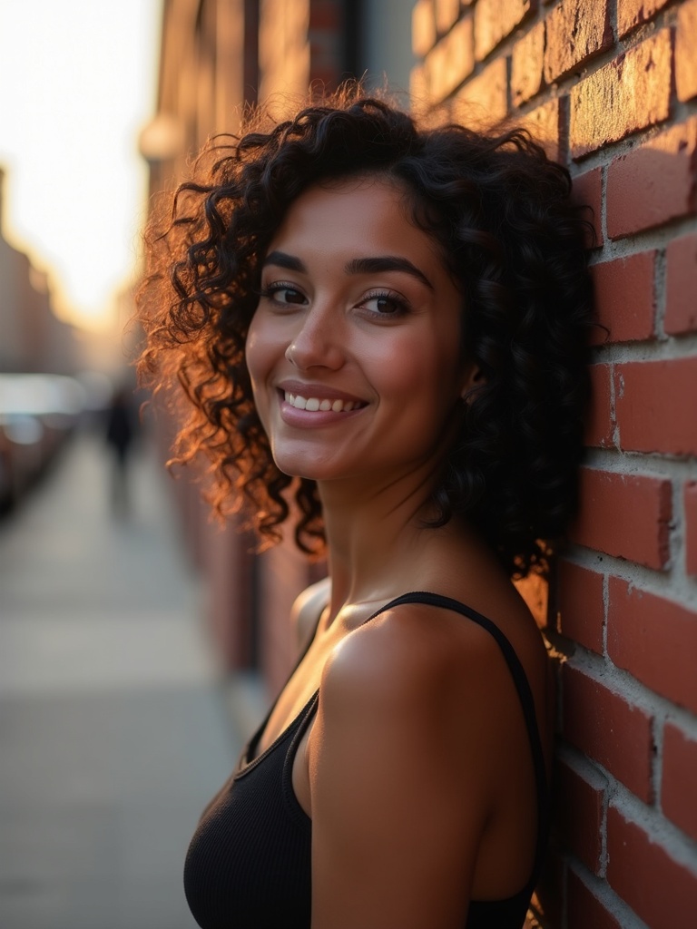 Nadia photo 3