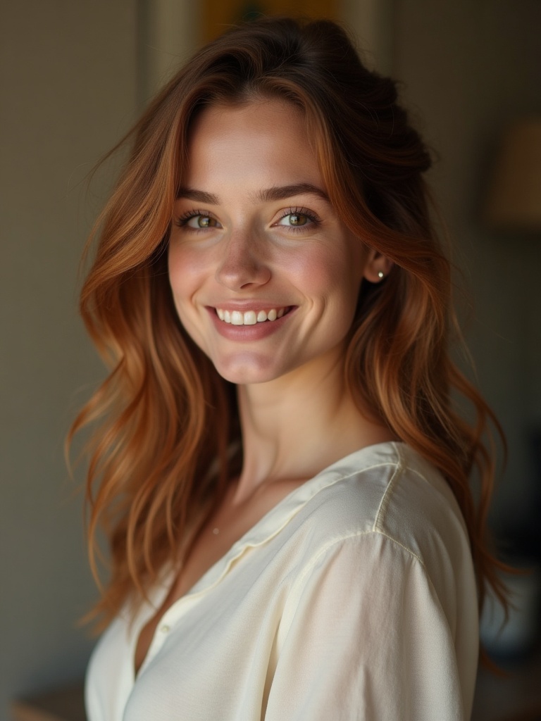 Natalie photo 2