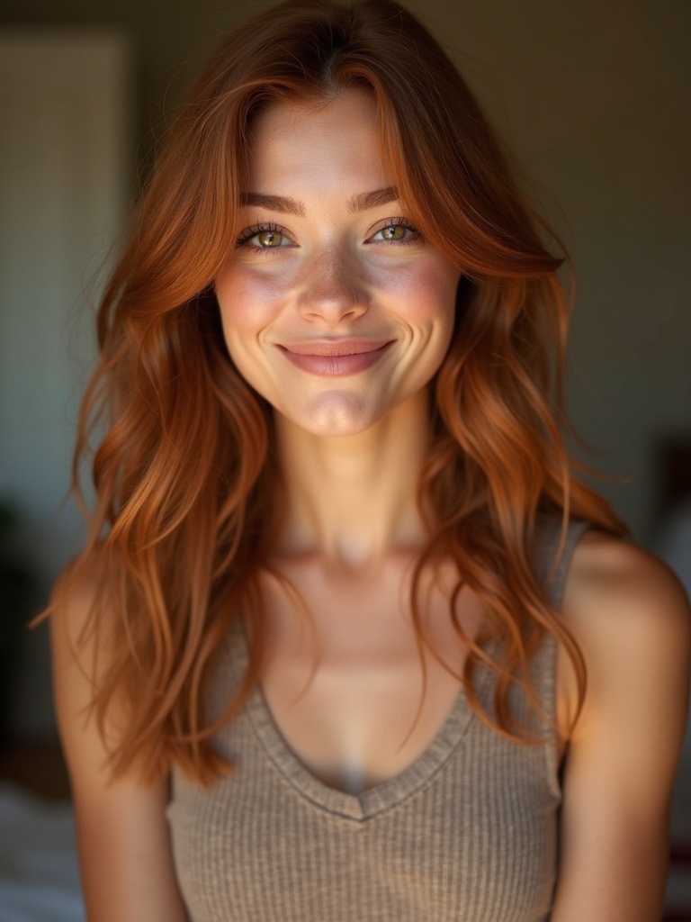 Olivia photo 2