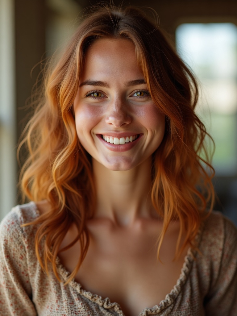 Olivia photo 3