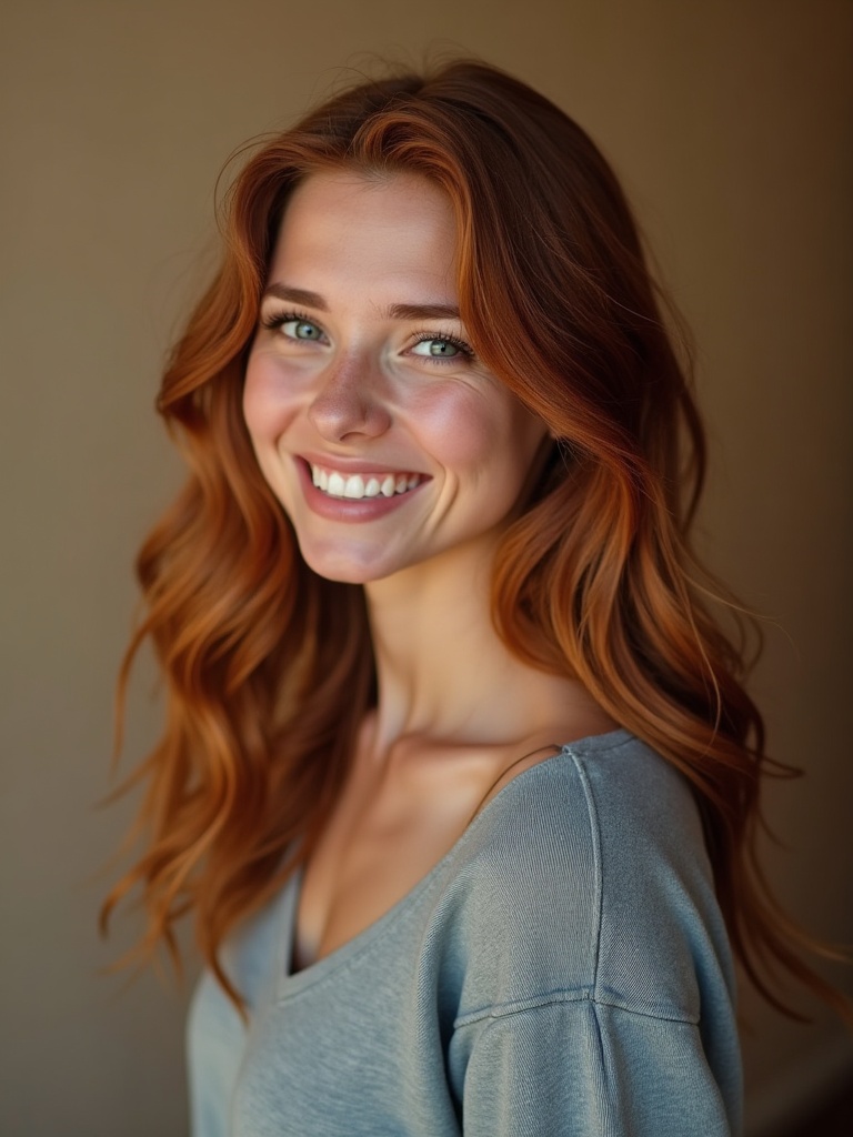 Olivia photo 4