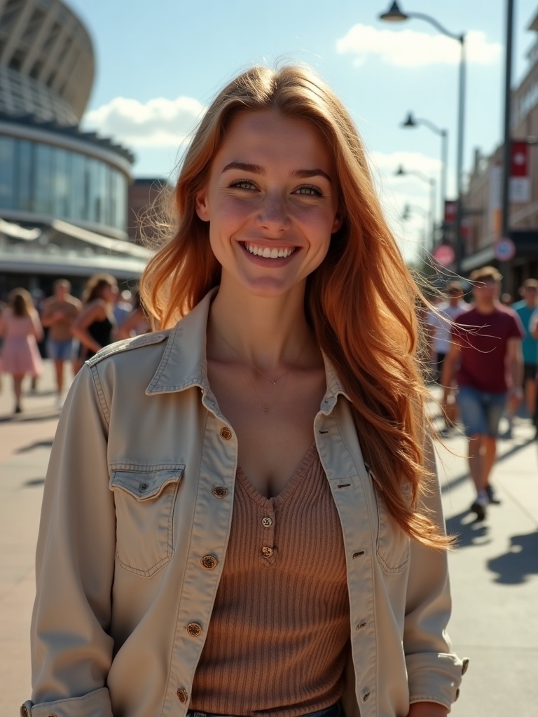 Olivia photo 6
