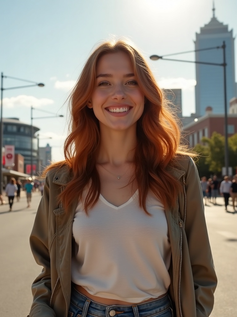 Olivia photo 7