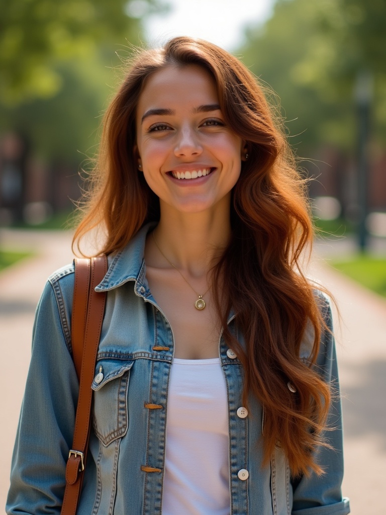 Olivia photo 11