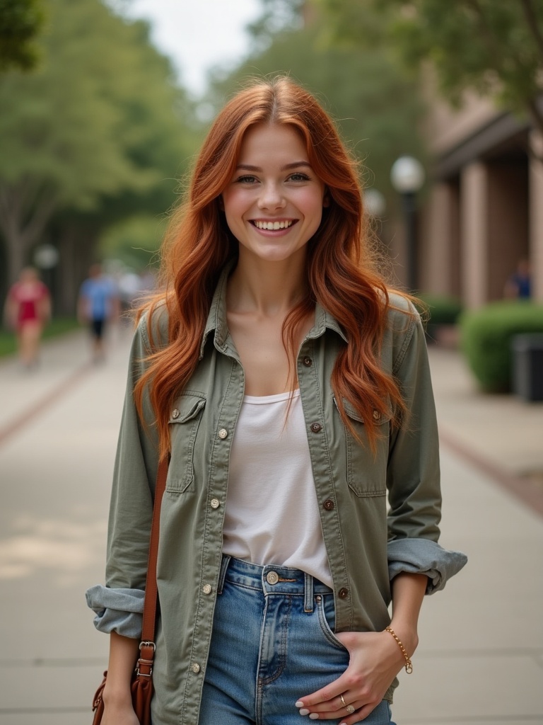 Olivia photo 12