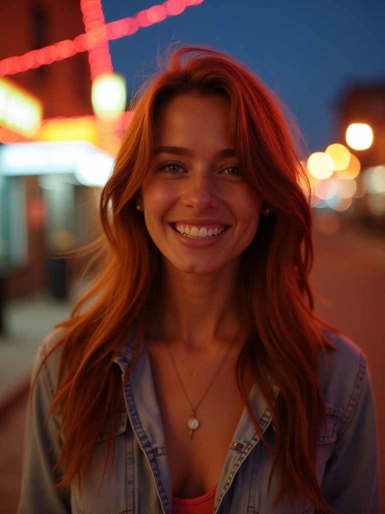 Olivia photo 13