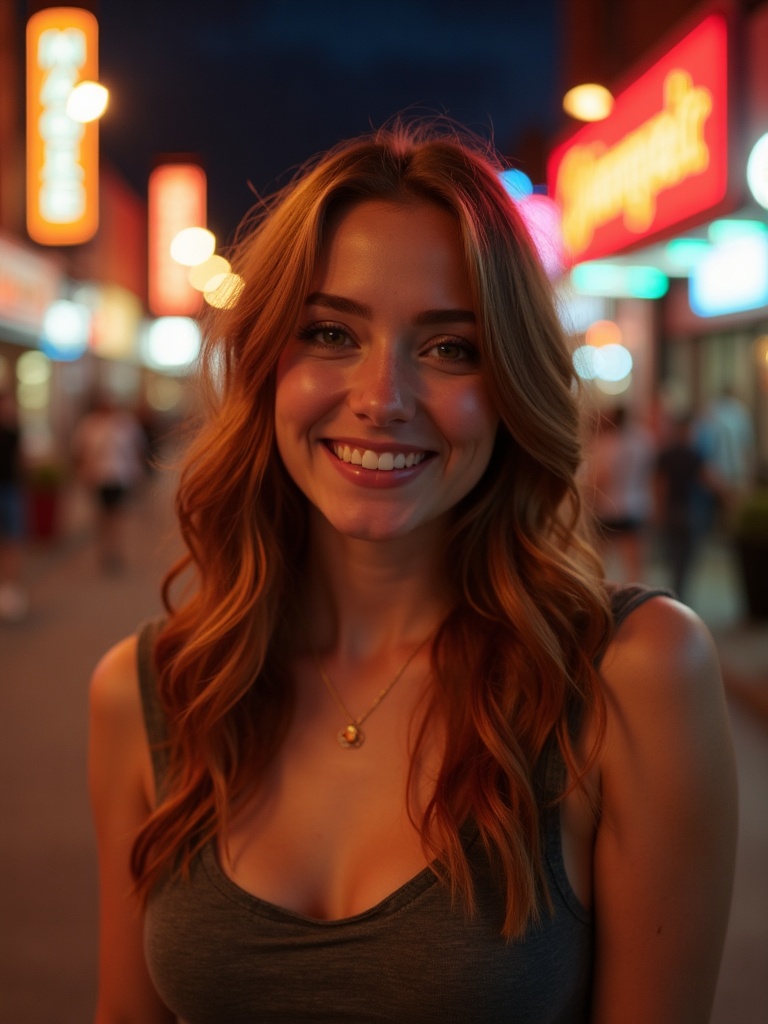 Olivia photo 14