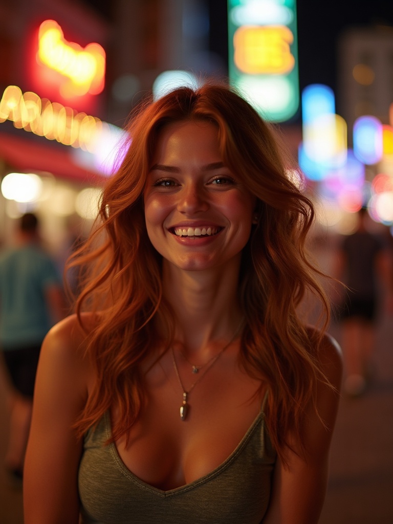 Olivia photo 15