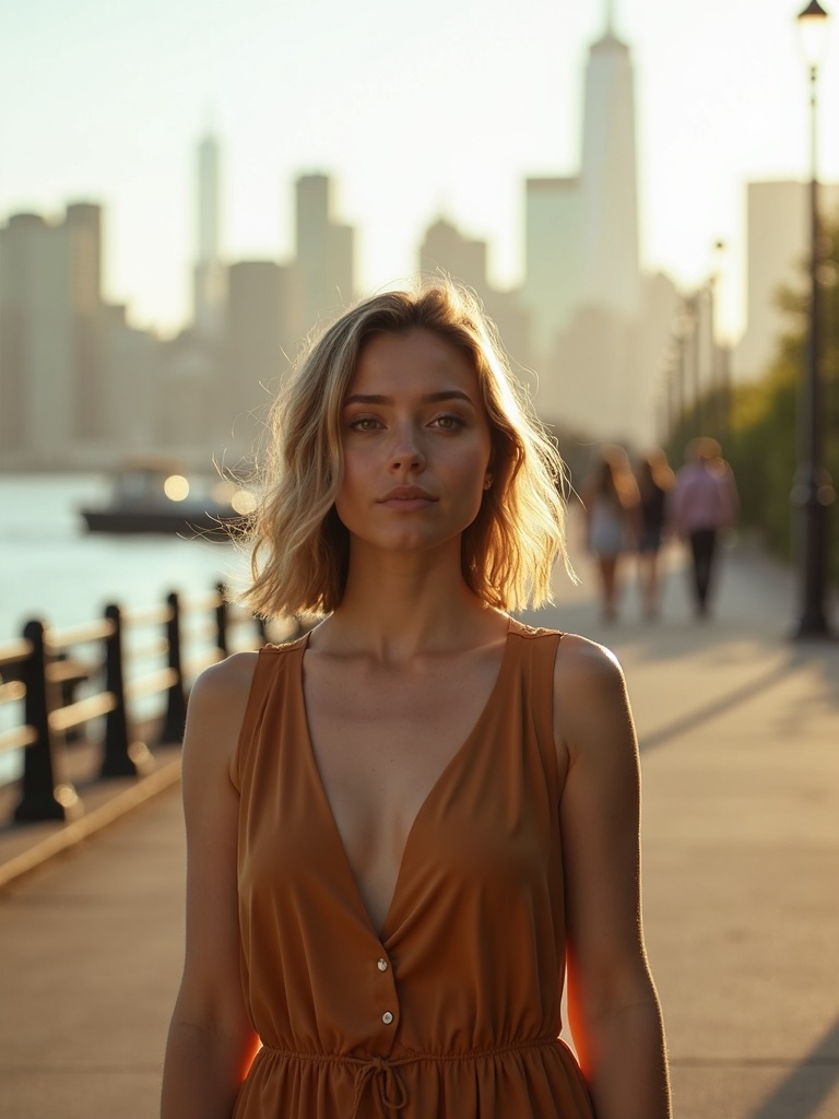 Phoebe photo 2