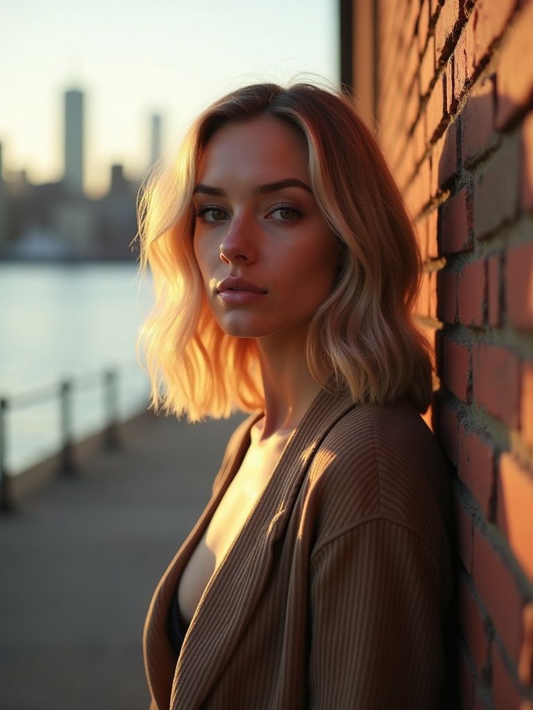 Phoebe photo 3