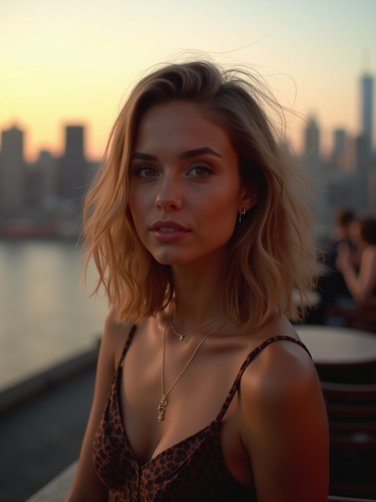 Phoebe photo 4