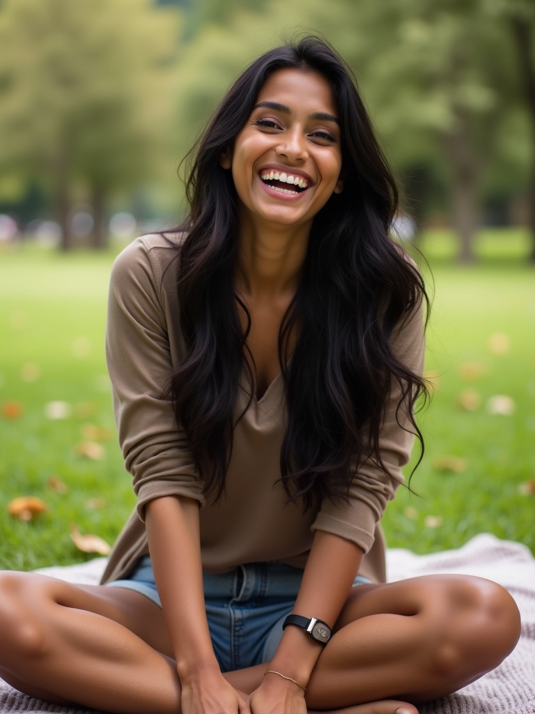 Priya photo 10