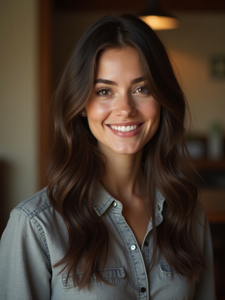 Riley photo 2