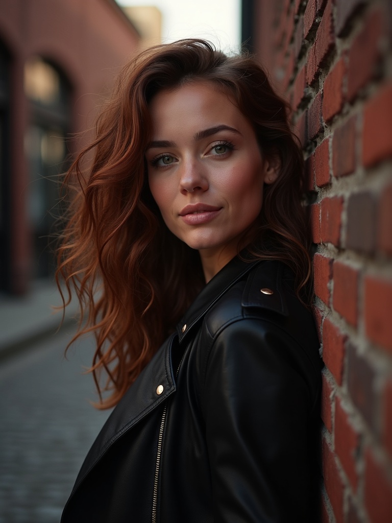 Sloane VAN photo 3