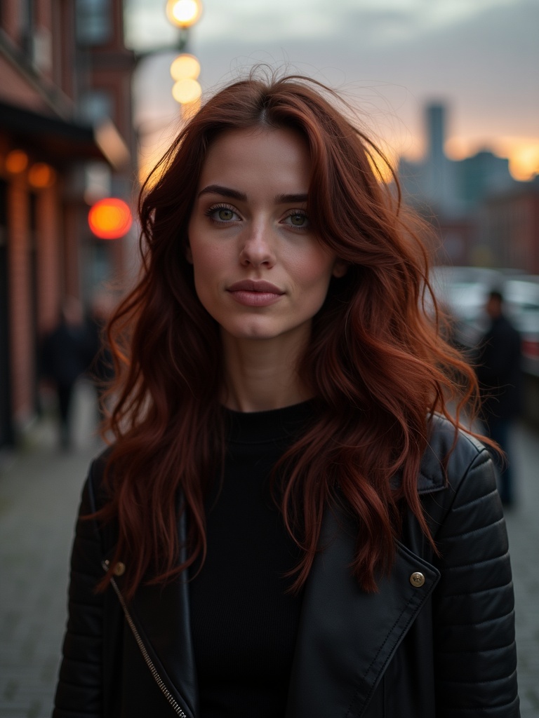 Sloane VAN photo 4