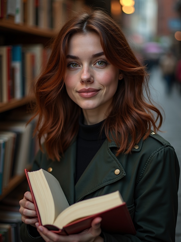 Sloane VAN photo 5